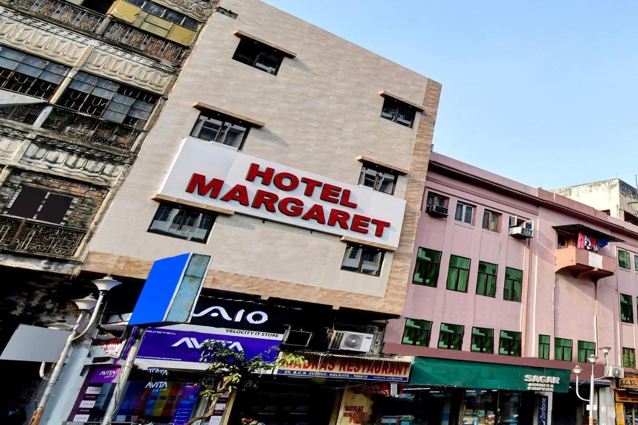 Hotel Margaret, Kalkutta Kültér fotó