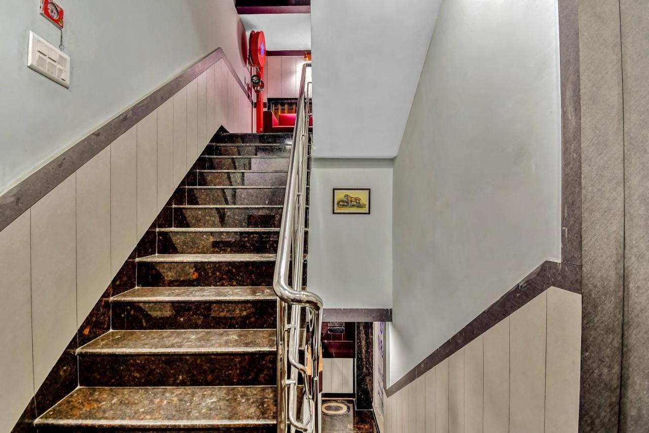 Hotel Margaret, Kalkutta Kültér fotó